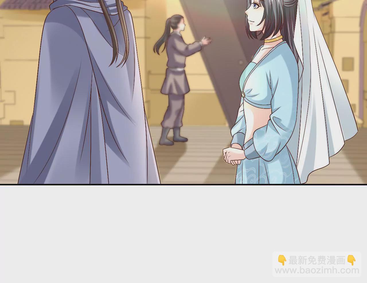 第111话 里应外合(1/2)-第113话