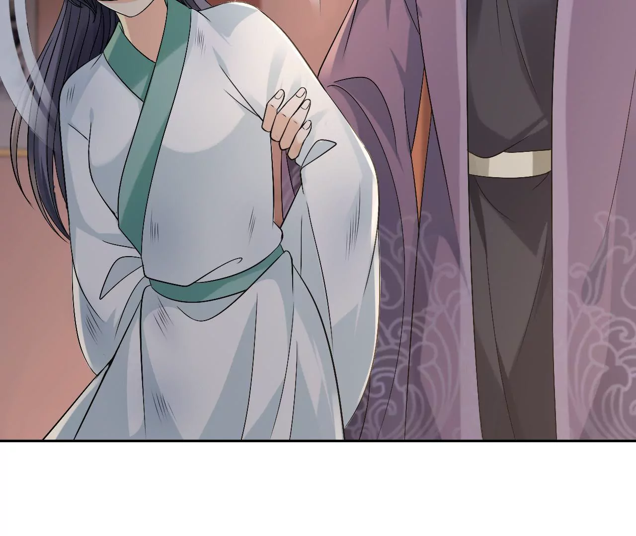 第117话 原形毕露(1/2)-第119话