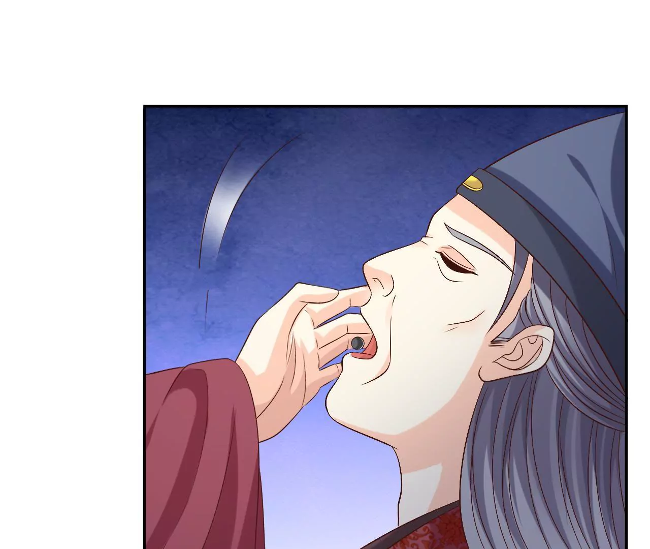 第117话 原形毕露(1/2)-第119话