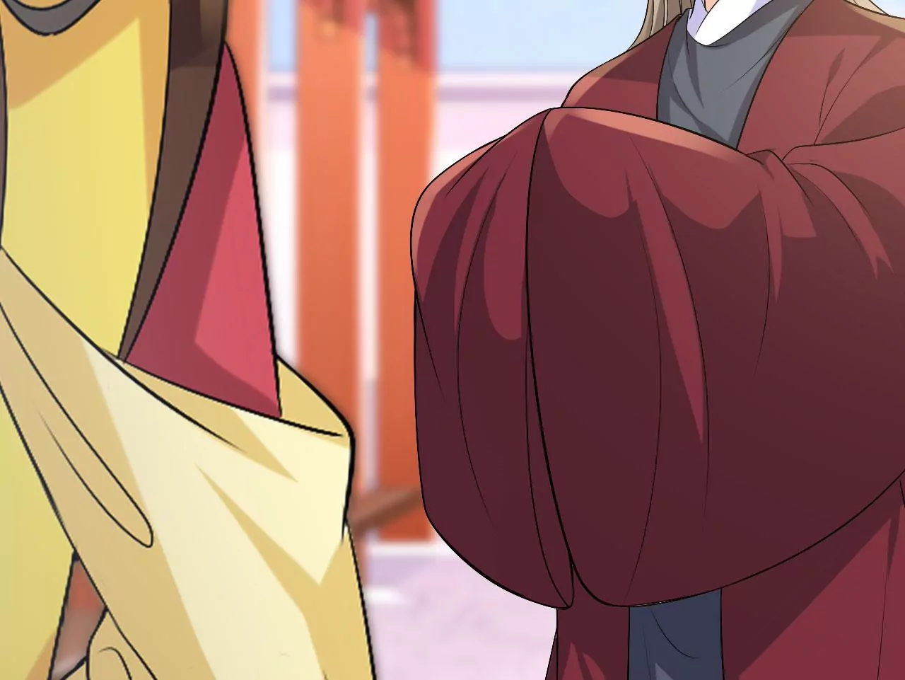 第123话 姐妹重逢(1/2)-第125话