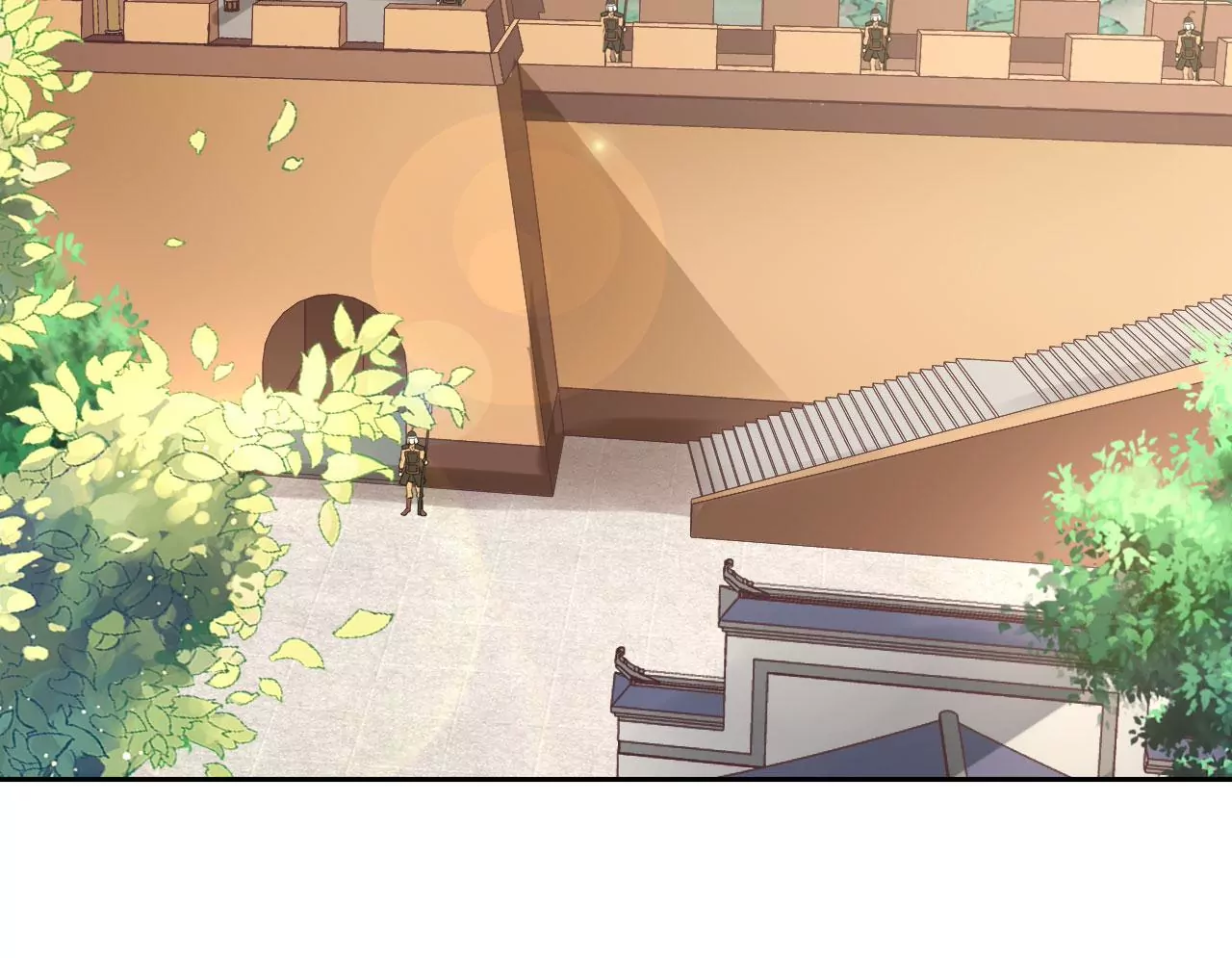 第123话 姐妹重逢(1/2)-第125话