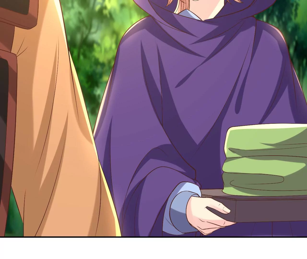 第125话 潜入王宫(1/2)-第127话