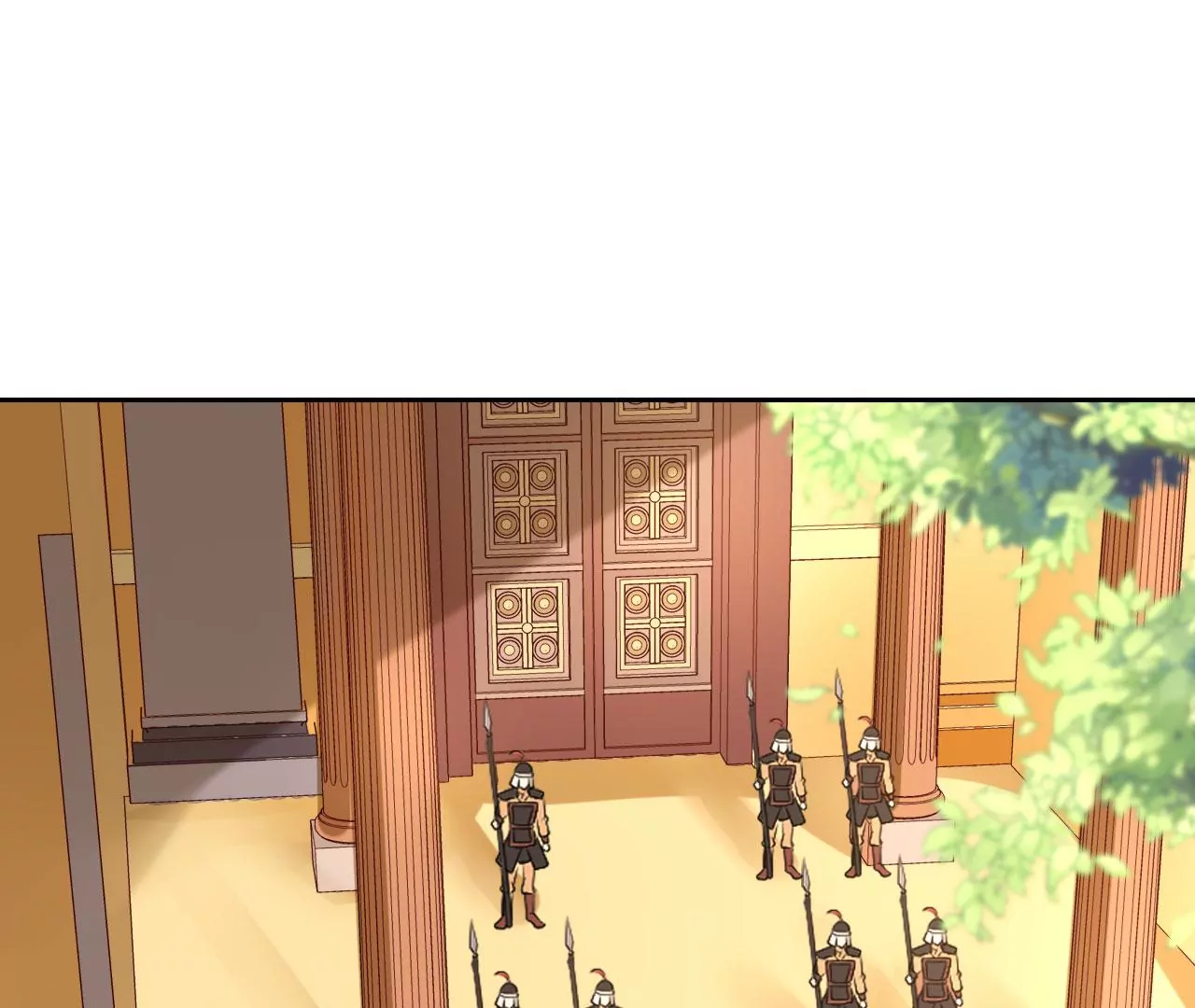 第125话 潜入王宫(1/2)-第127话