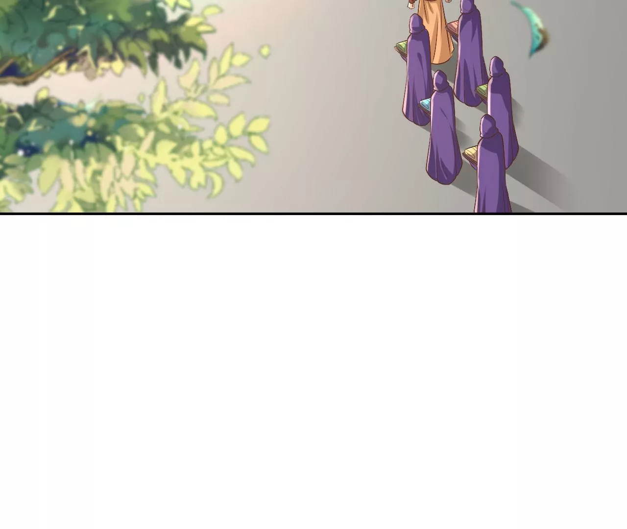 第125话 潜入王宫(1/2)-第127话