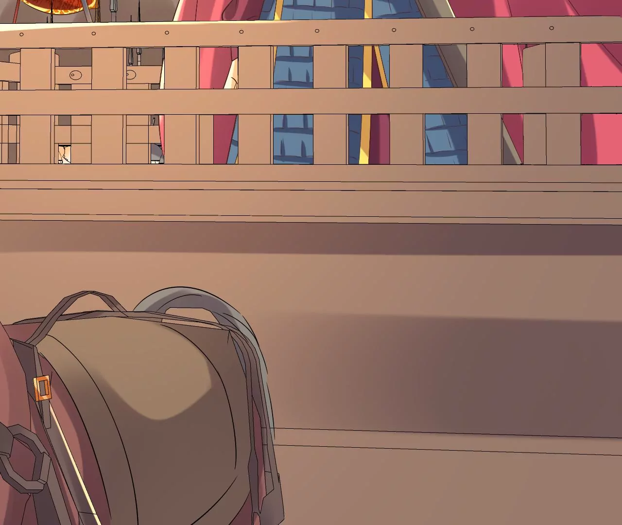 第127话 阴谋败露(1/2)-第129话