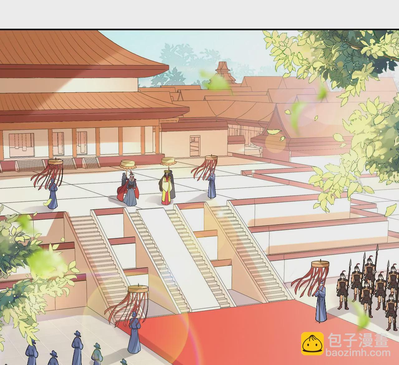 第129话 终成眷属(1/3)-第131话