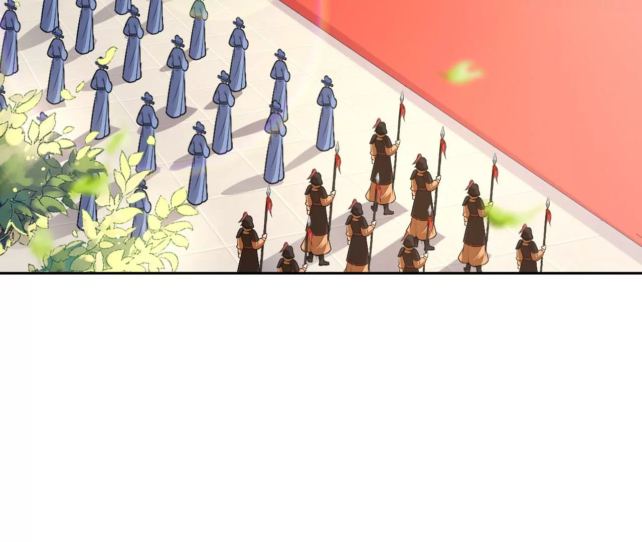 第129话 终成眷属(1/3)-第131话