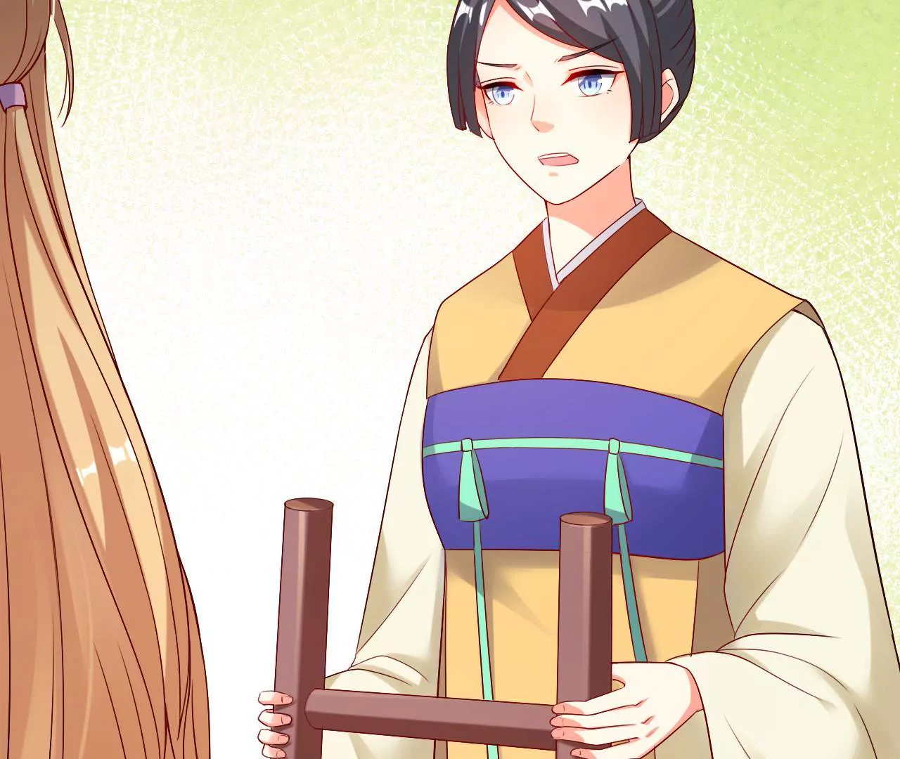 第13话 揽月楼(1/3)-第15话