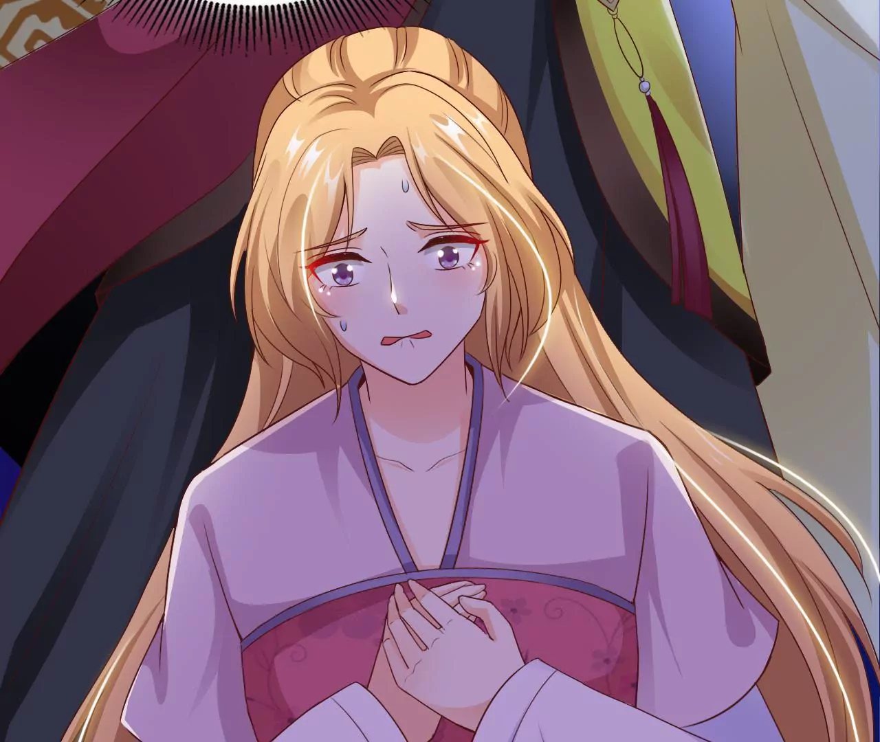 第15话 另有隐情(1/3)-第17话