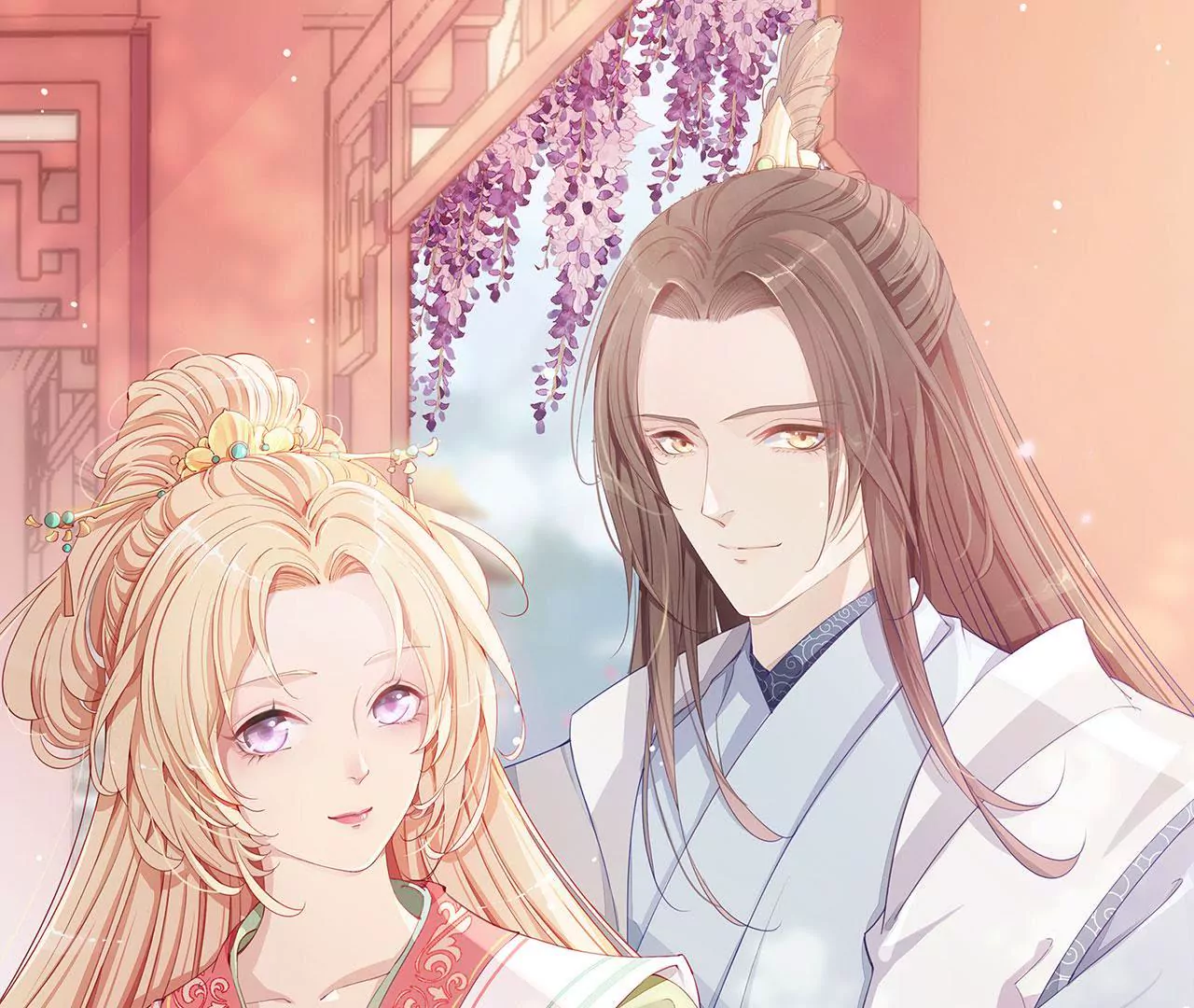 第1话 灯会初见(1/2)-第3话