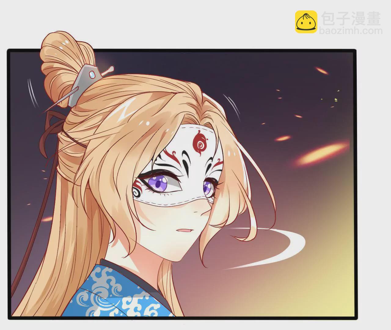 第1话 灯会初见(1/2)-第3话