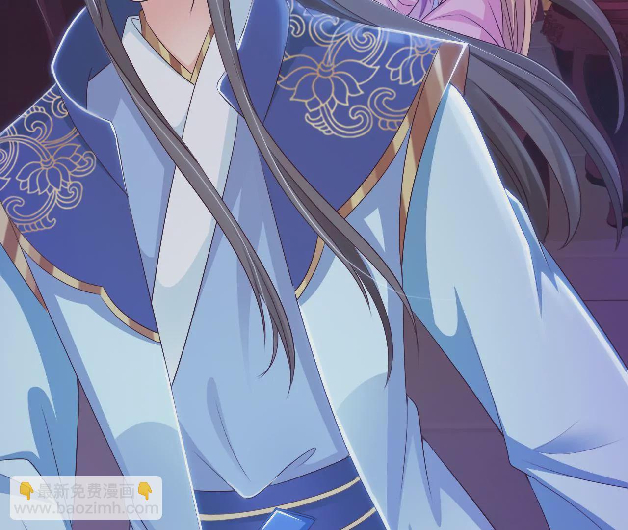 第31话 生病？装病？(1/2)-第33话