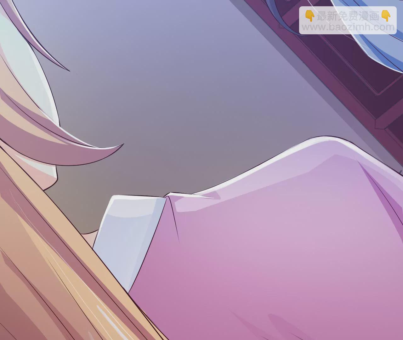 第31话 生病？装病？(1/2)-第33话