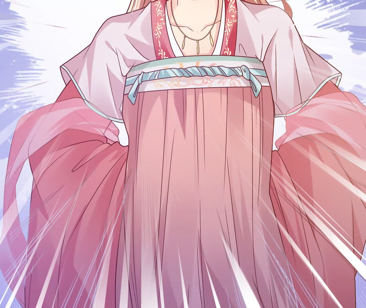 第33话 吃醋(1/2)-第35话