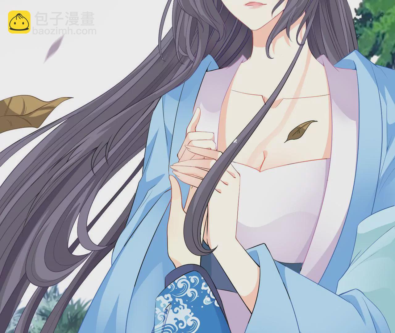 第3话 雪霁(1/2)-第5话