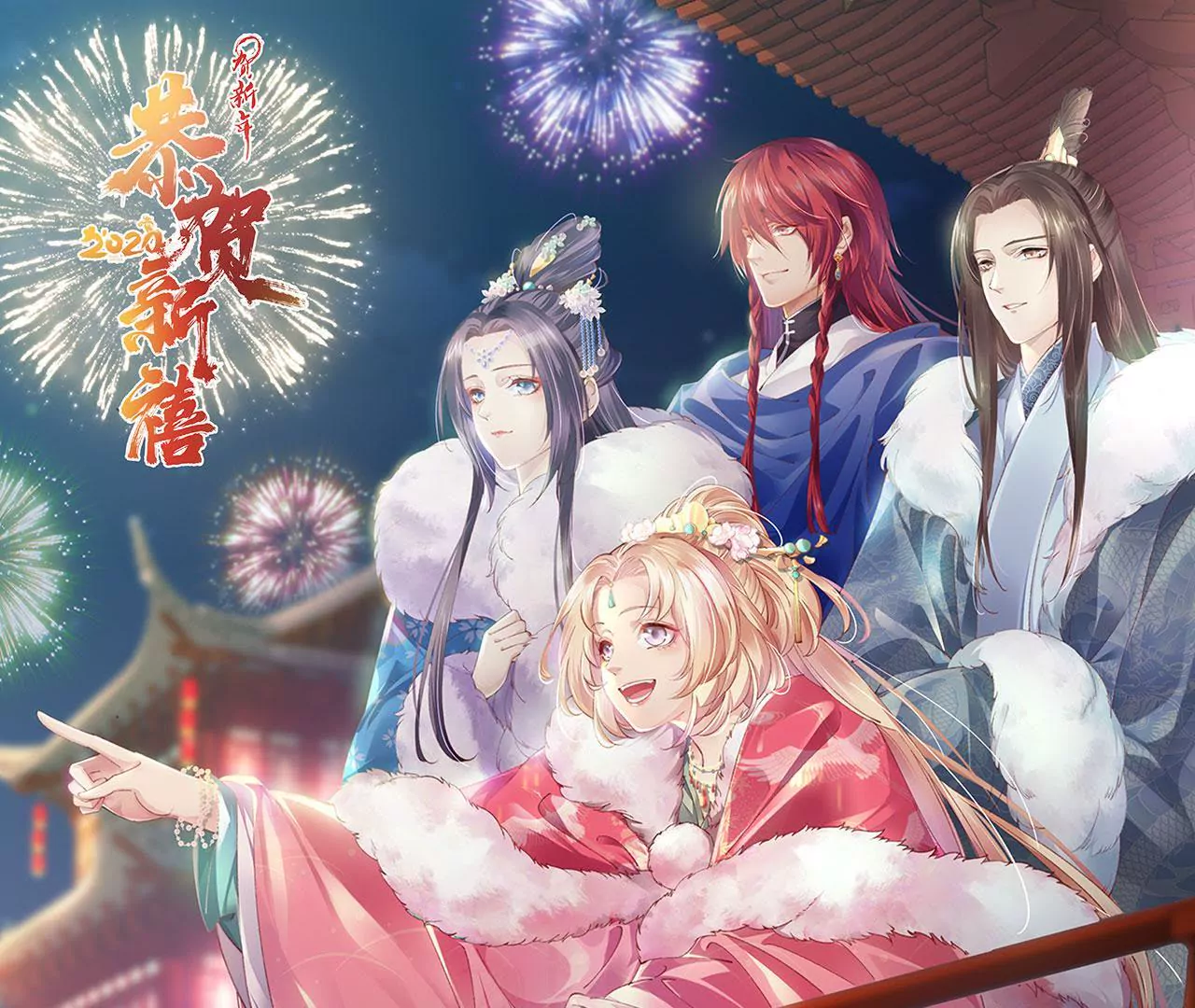 第55话 劫后余生(1/2)-第57话