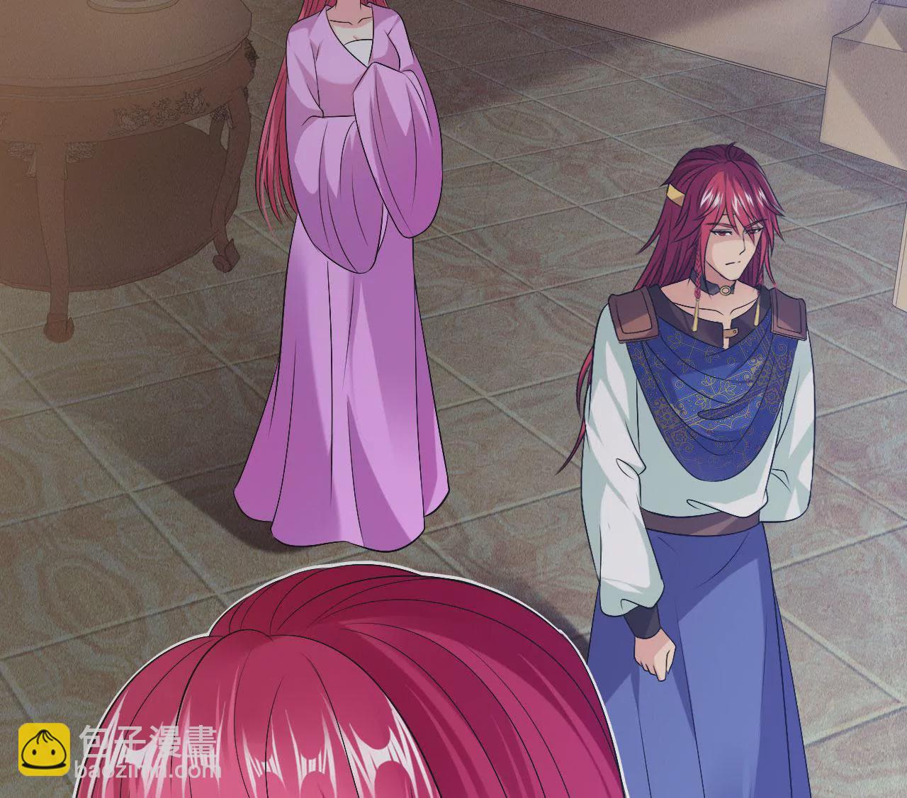 第65话 落红！？(1/2)-第67话