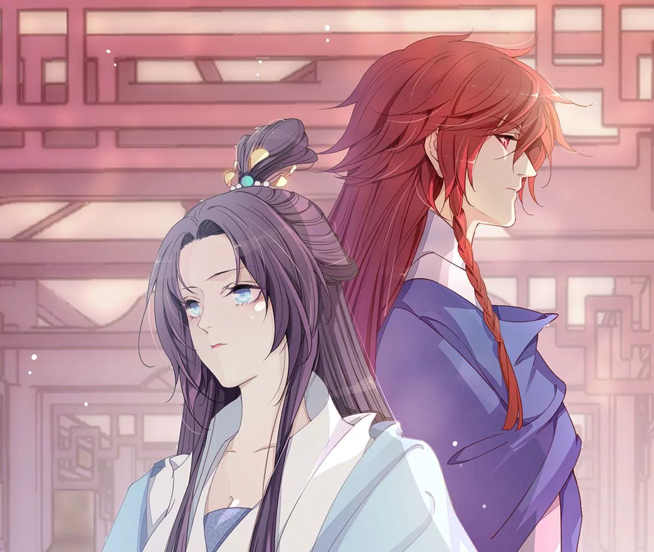 第67话 神火(1/2)-第69话