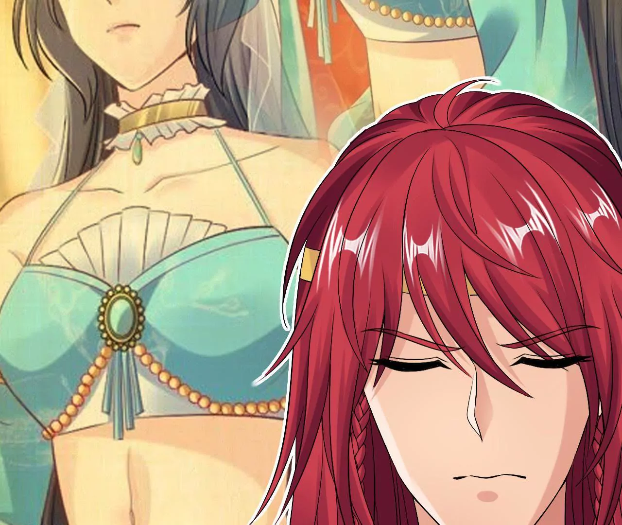 第67话 神火(1/2)-第69话