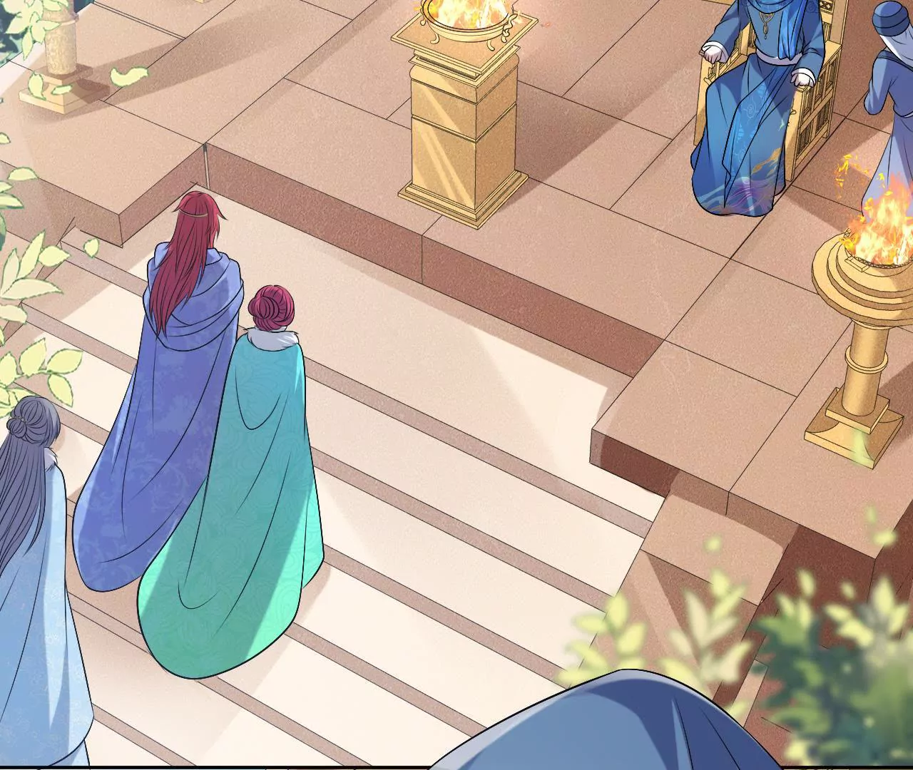 第67话 神火(1/2)-第69话