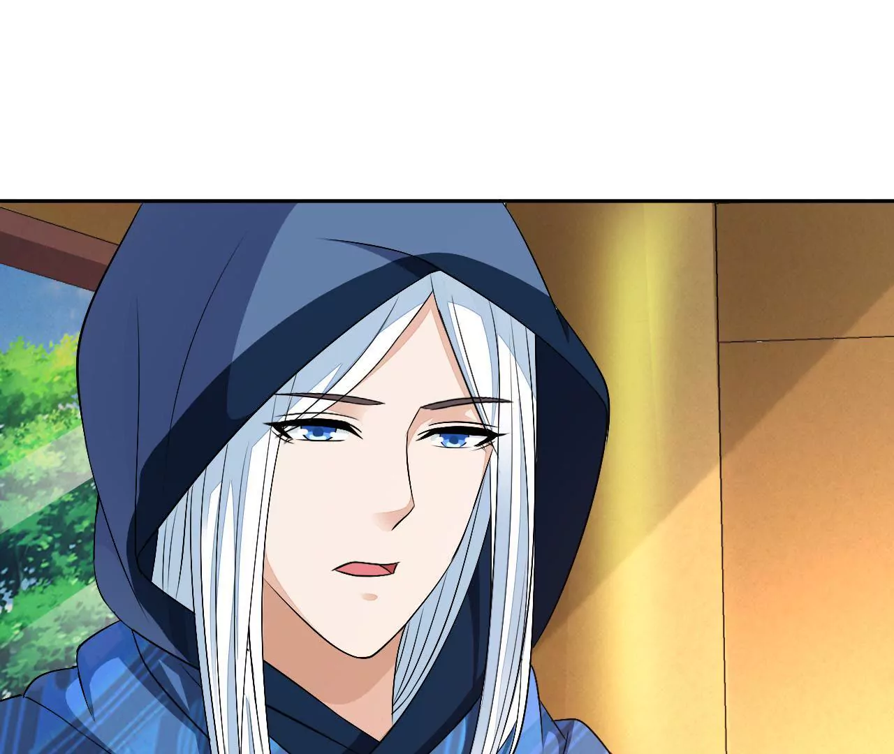 第69话 大祭司的筹谋(1/2)-第71话