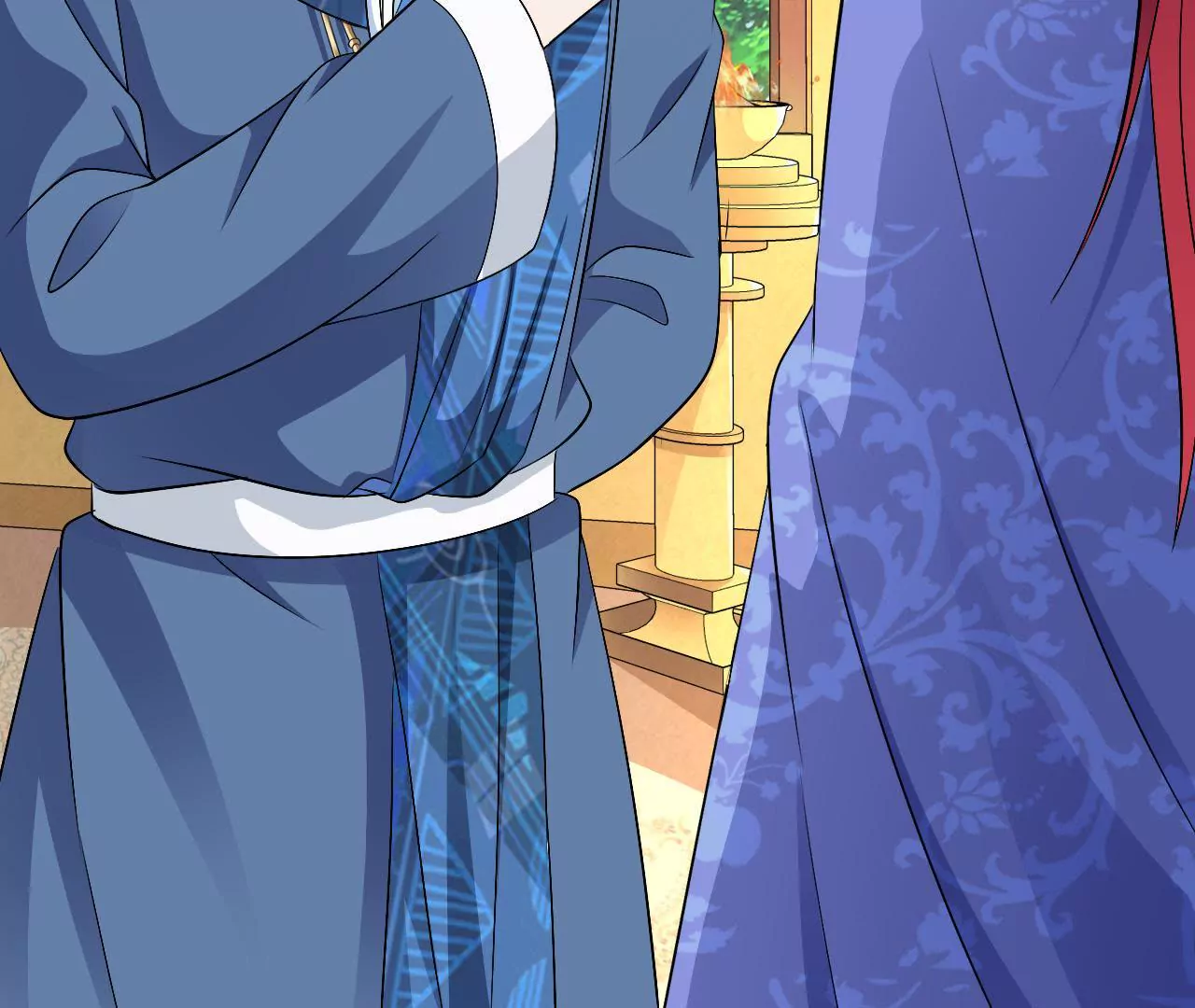 第69话 大祭司的筹谋(1/2)-第71话