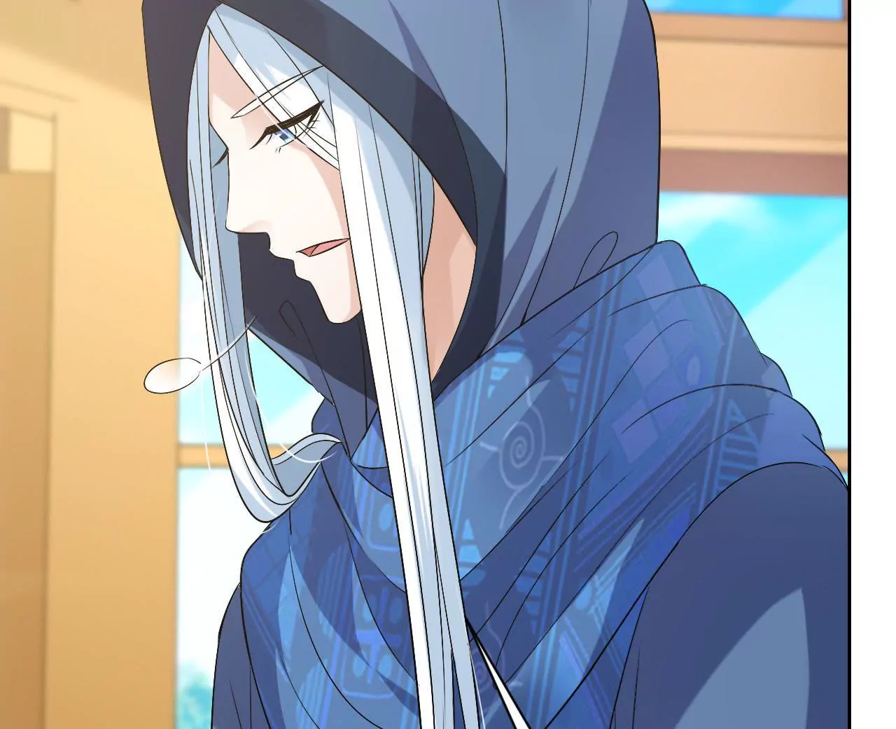 第69话 大祭司的筹谋(1/2)-第71话