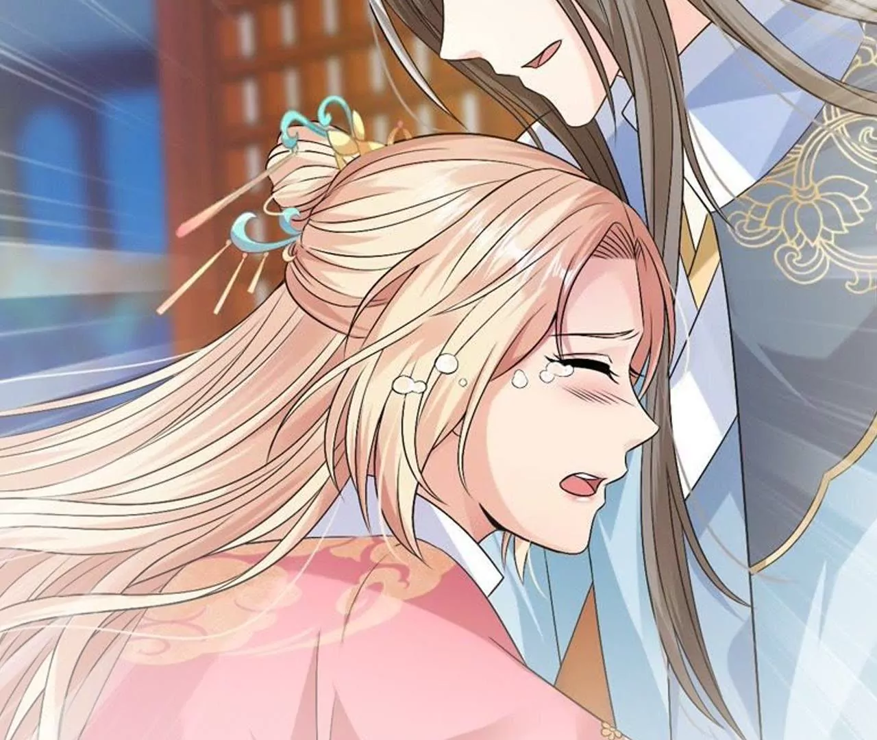 第75话 离开(1/2)-第77话