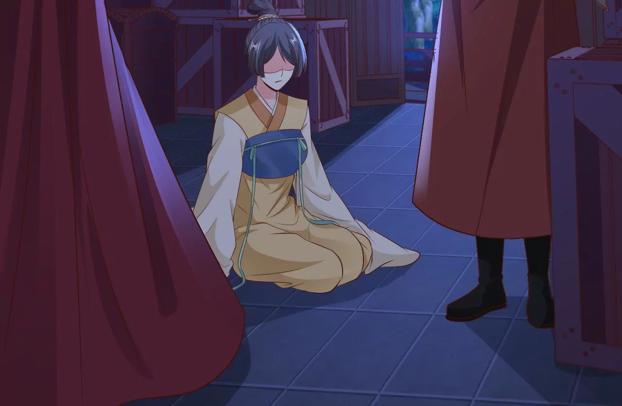 第77话 驱逐出府(1/2)-第79话