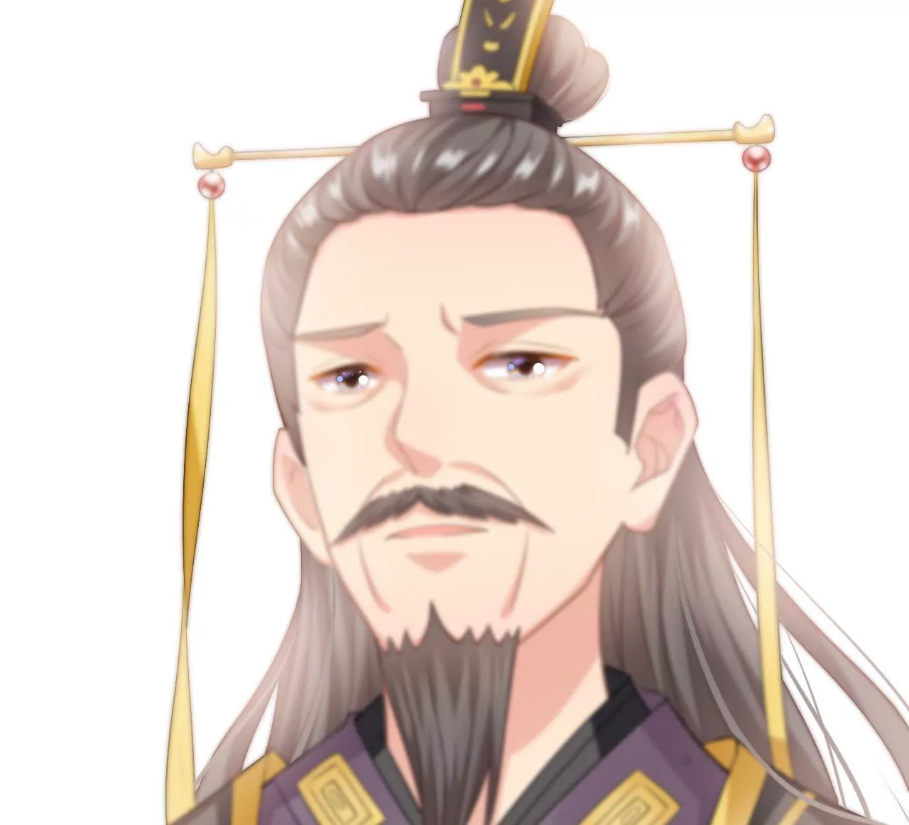 第7话 巨变(1/3)-第9话