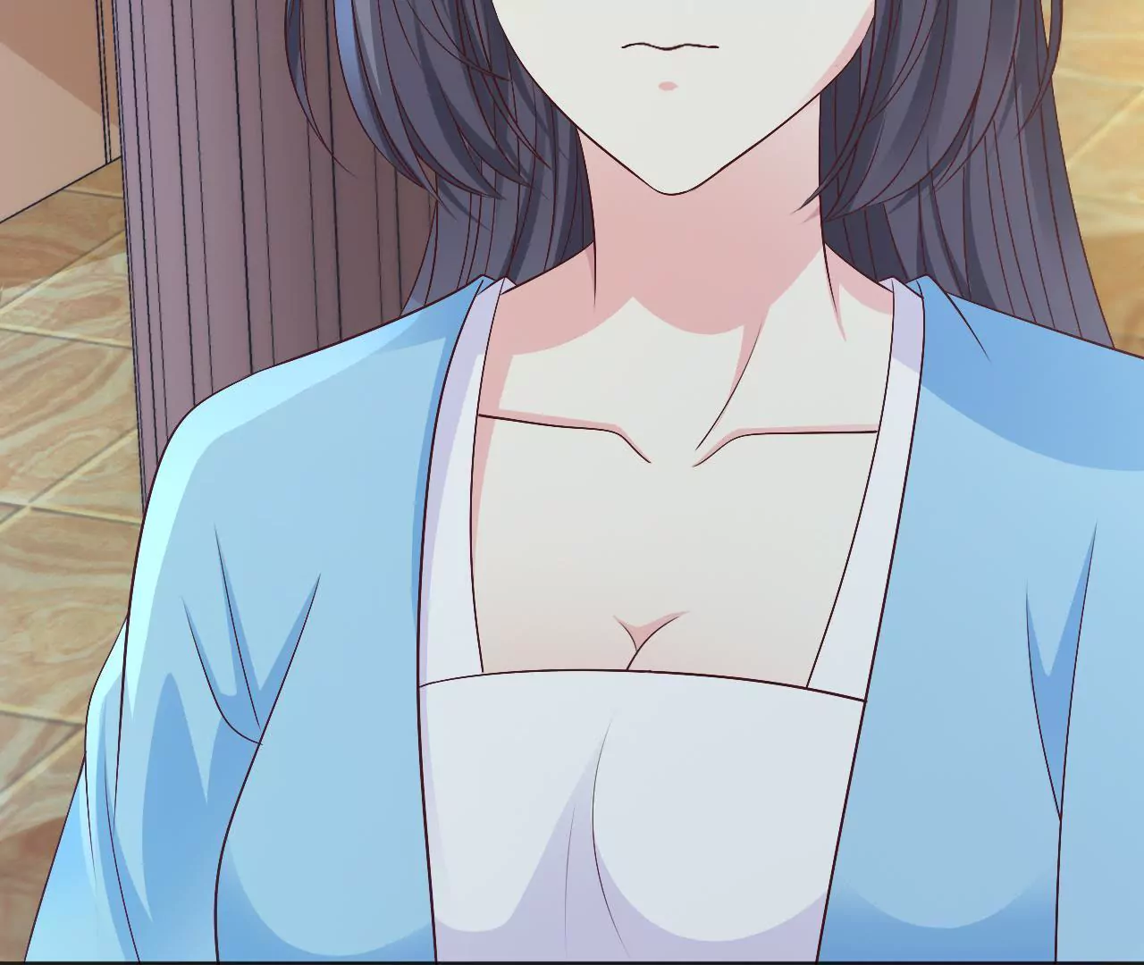 第81话 出征(1/3)-第83话