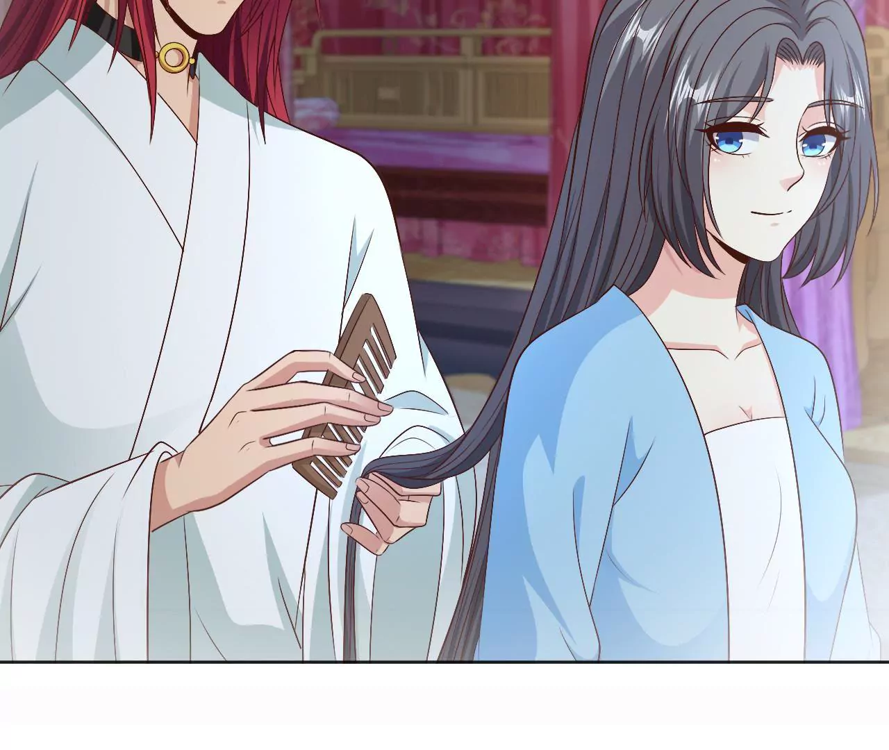 第81话 出征(1/3)-第83话