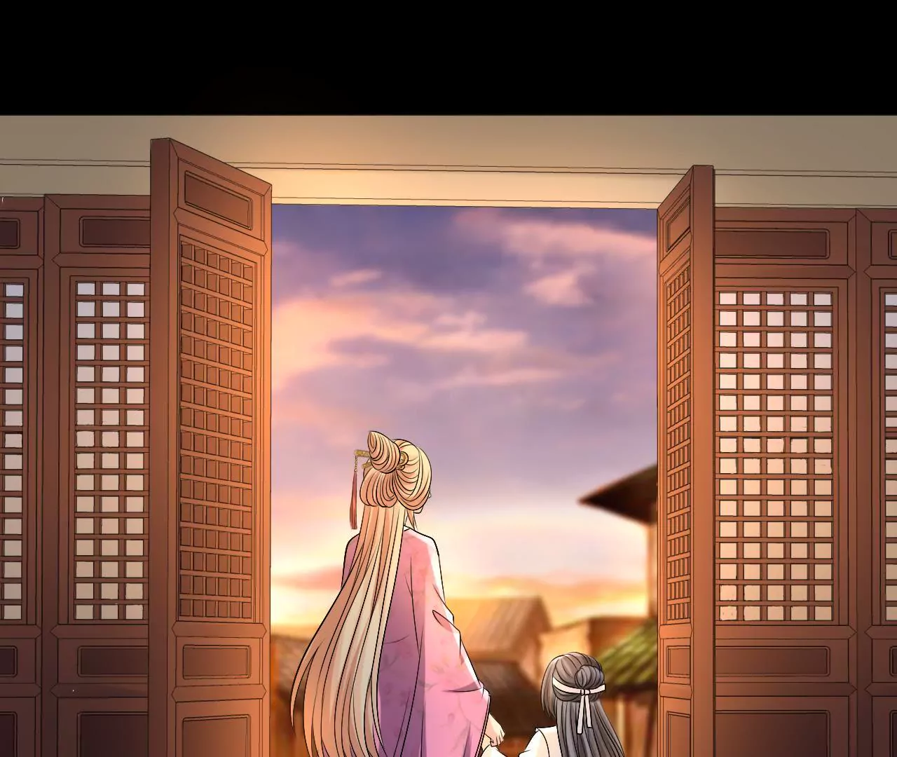 第81话 出征(1/3)-第83话