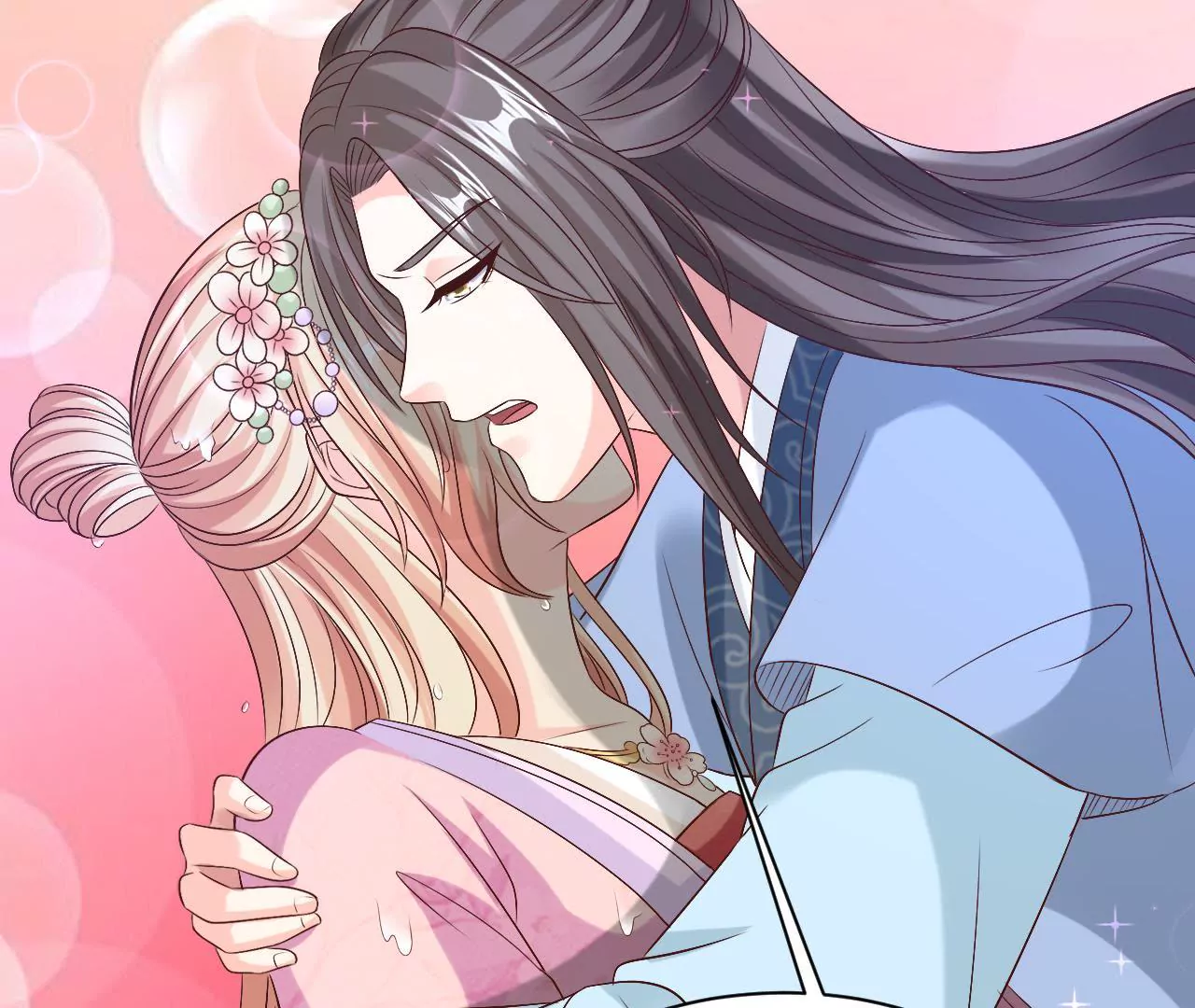 第85话 贵客(1/2)-第87话