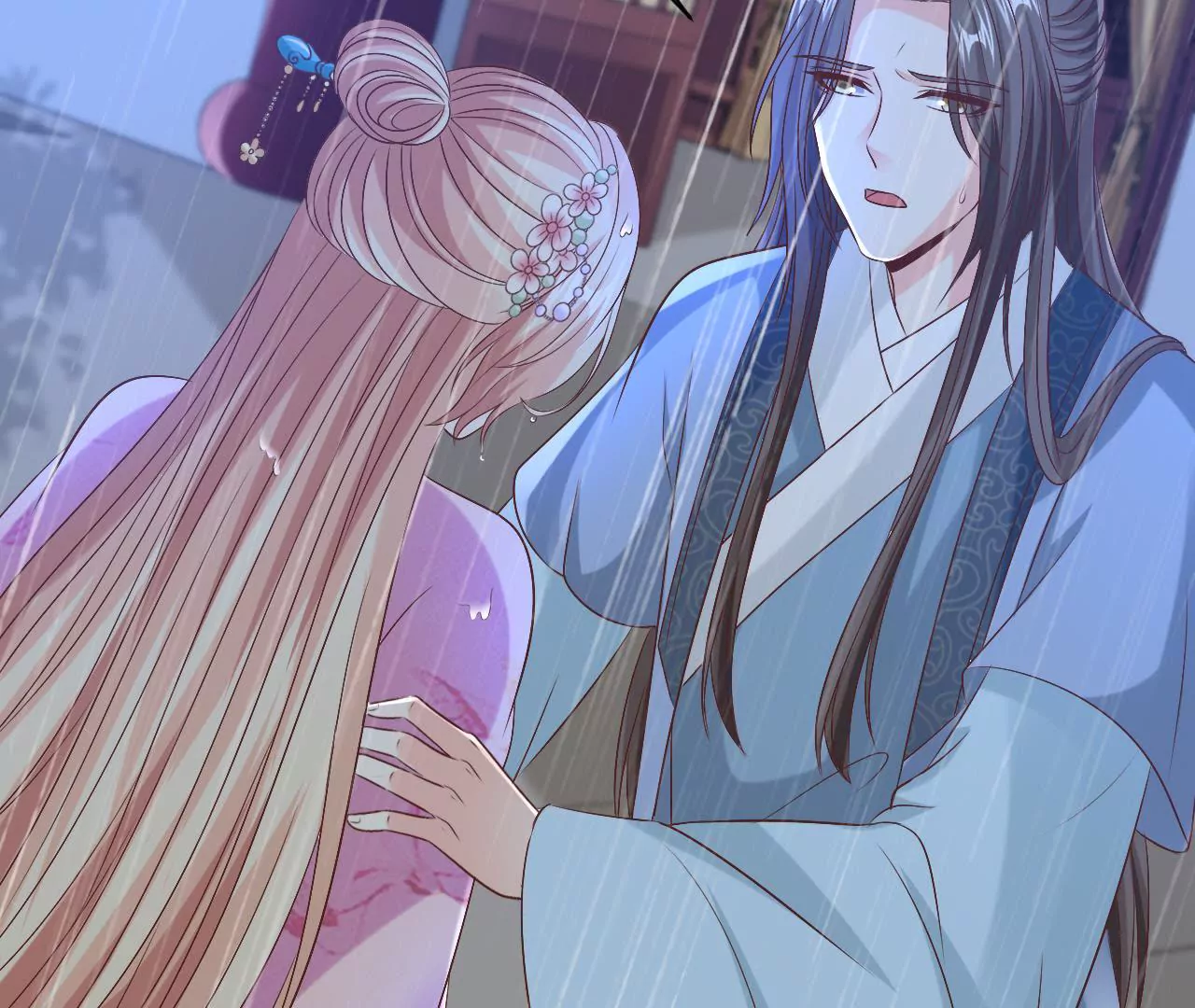 第85话 贵客(1/2)-第87话