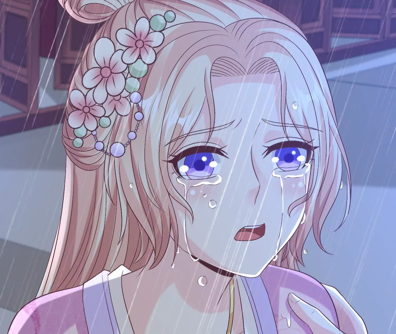 第85话 贵客(1/2)-第87话