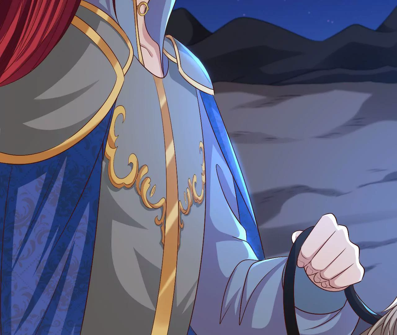 第89话 中计(1/3)-第91话