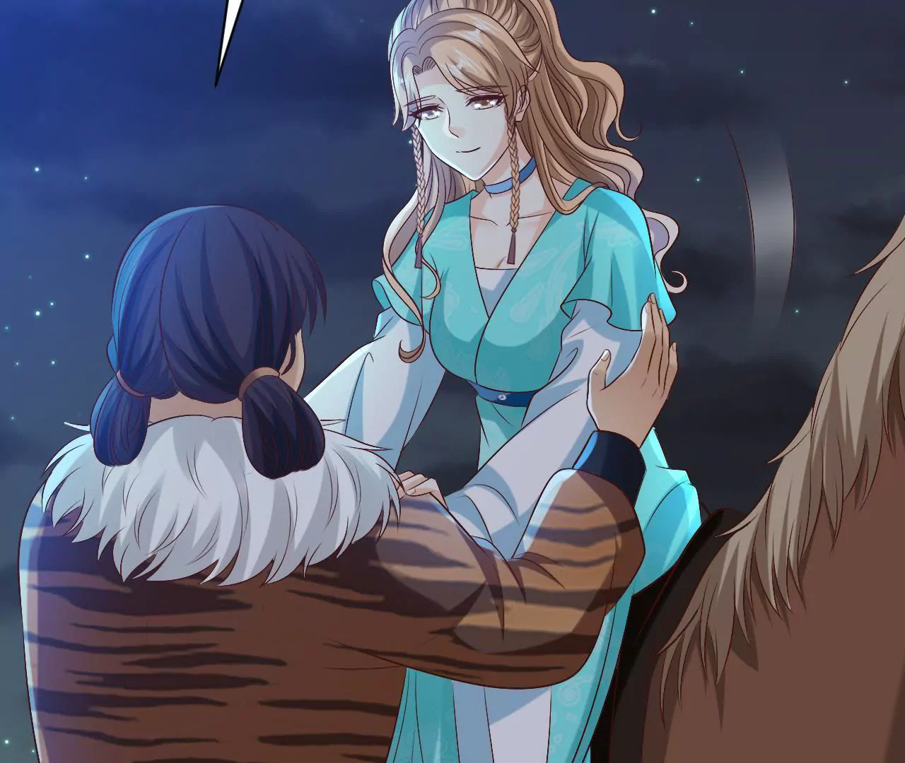 第91话 计划(1/2)-第93话