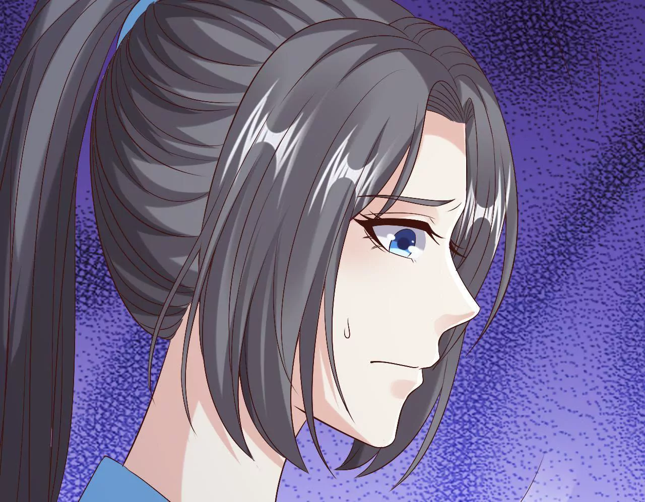 第95话 采儿苏醒(1/2)-第97话