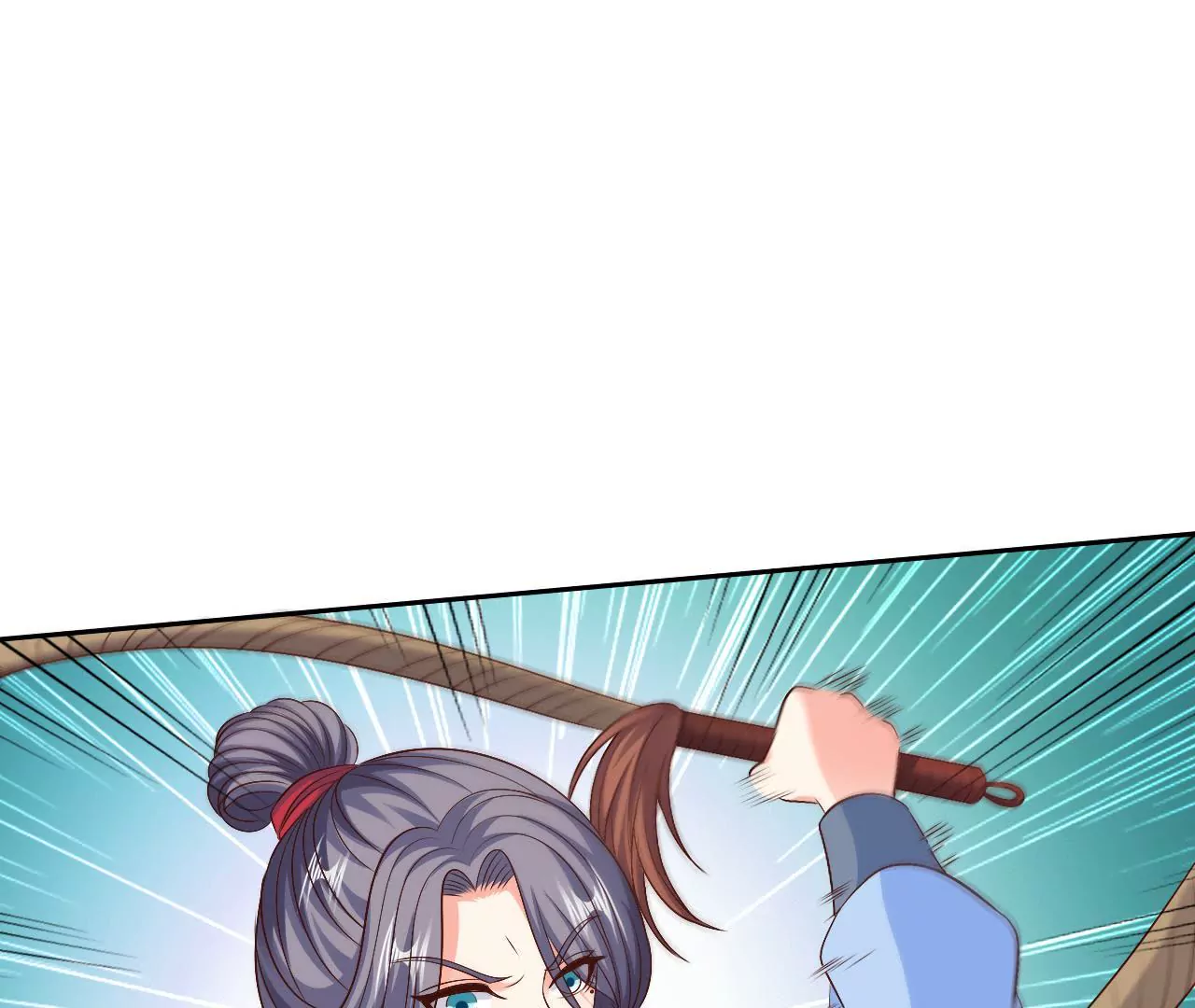 第95话 采儿苏醒(1/2)-第97话