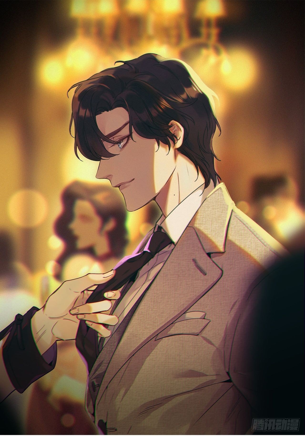 第11卦：土观音 8-第13话