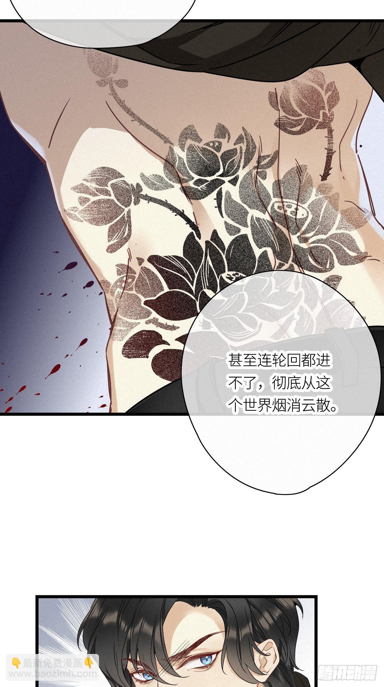 第15卦：土观音 12-第17话