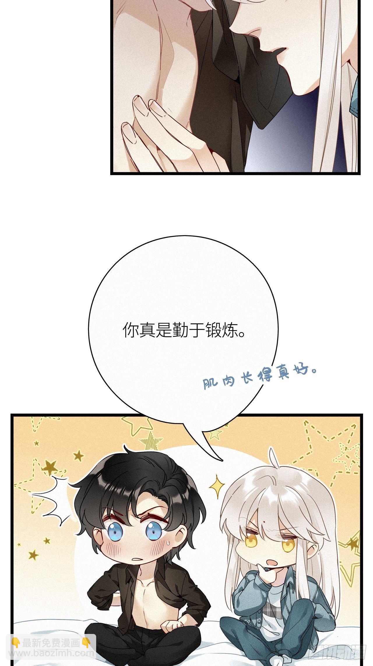 第15卦：土观音 12-第17话