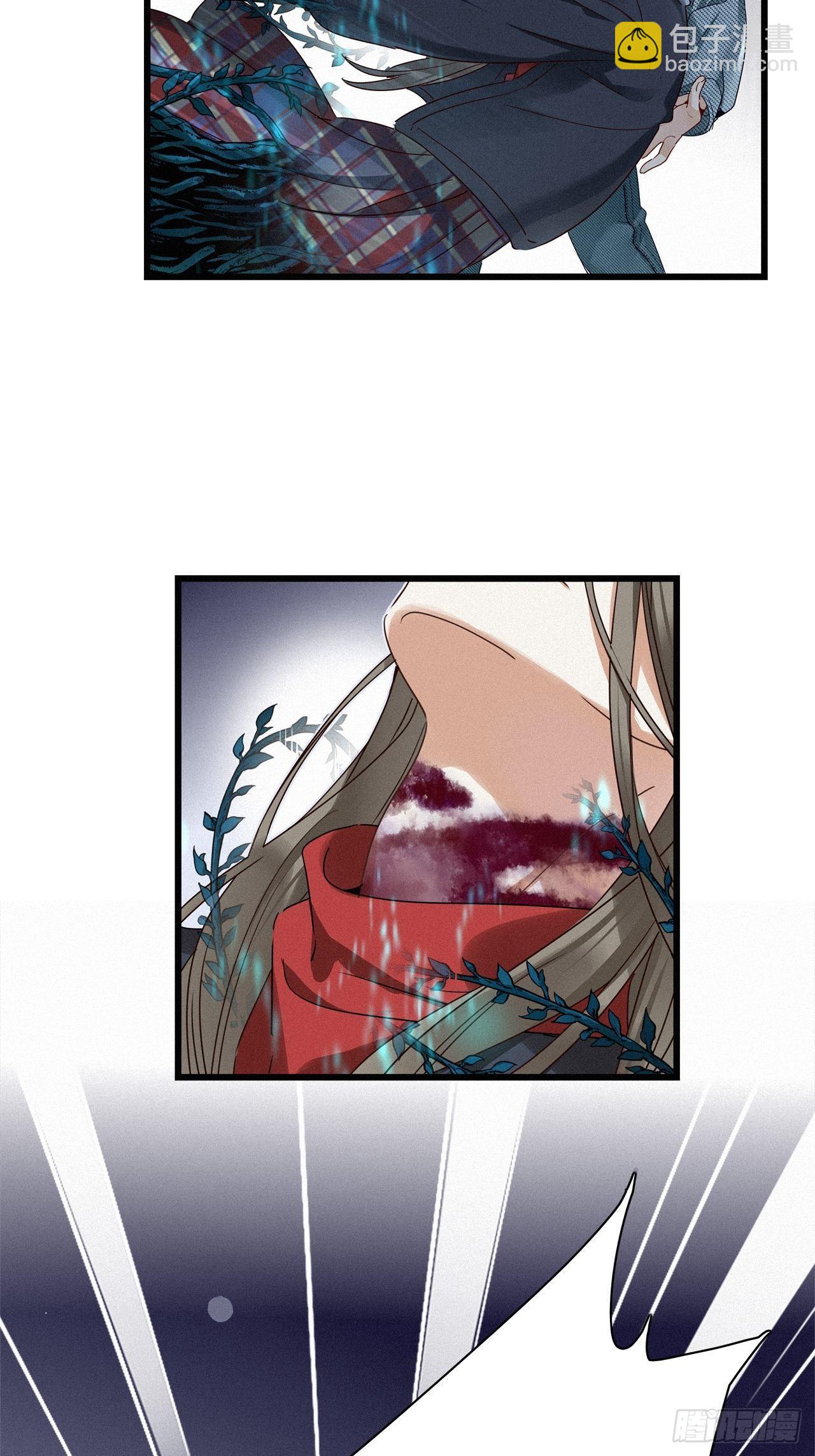 第23卦：聚灵棺 8-第25话