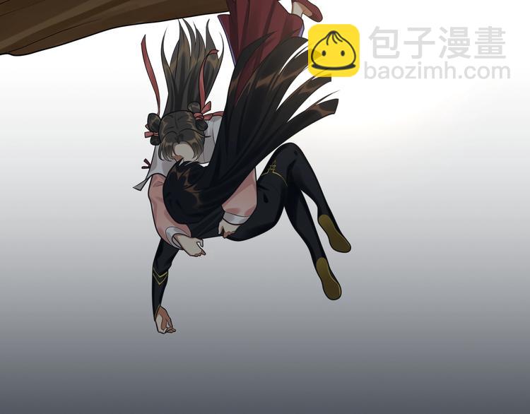 第28话 一起死也无妨(1/2)-第27话