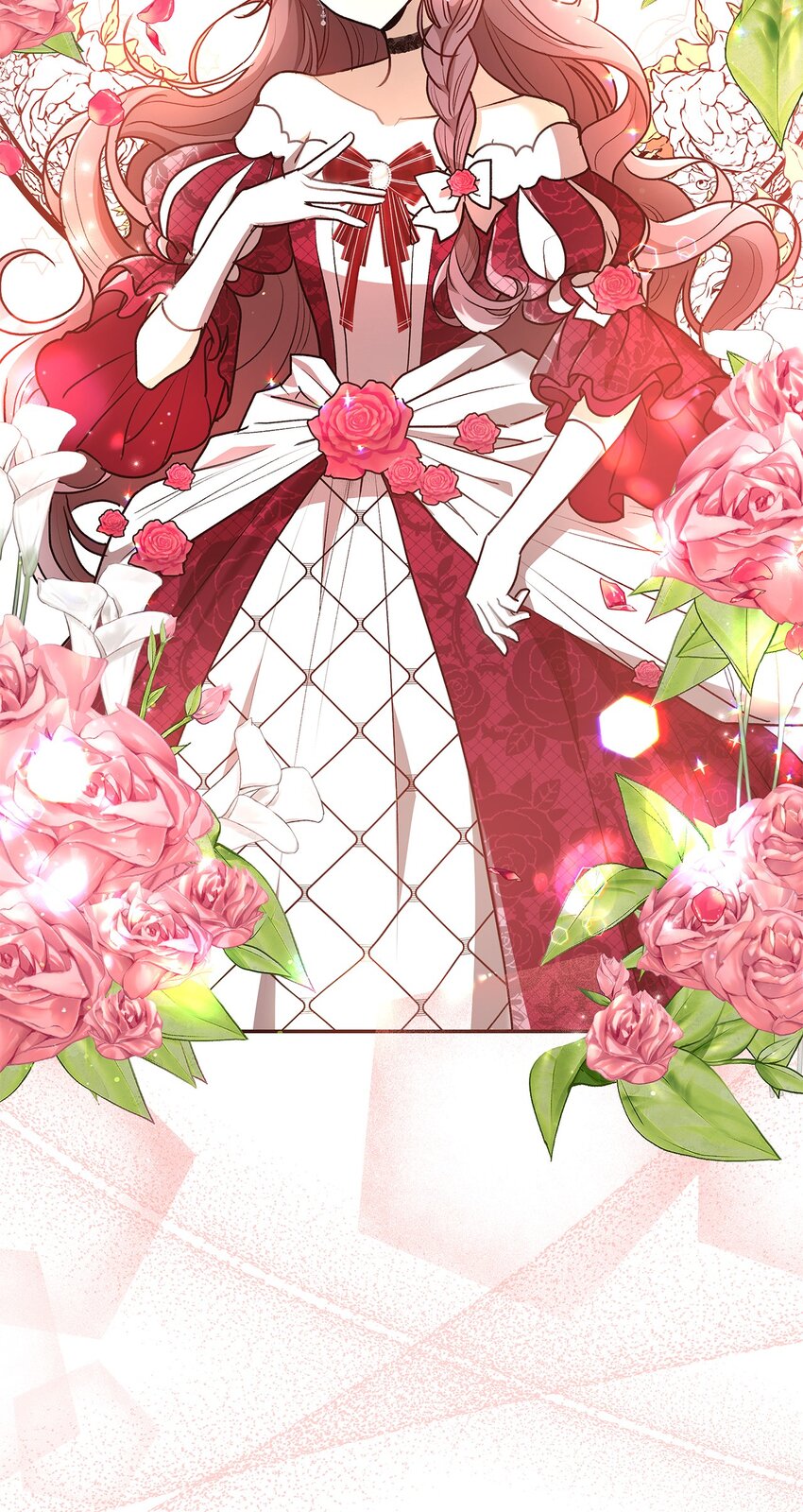 17 情侣装(1/2)-第17话