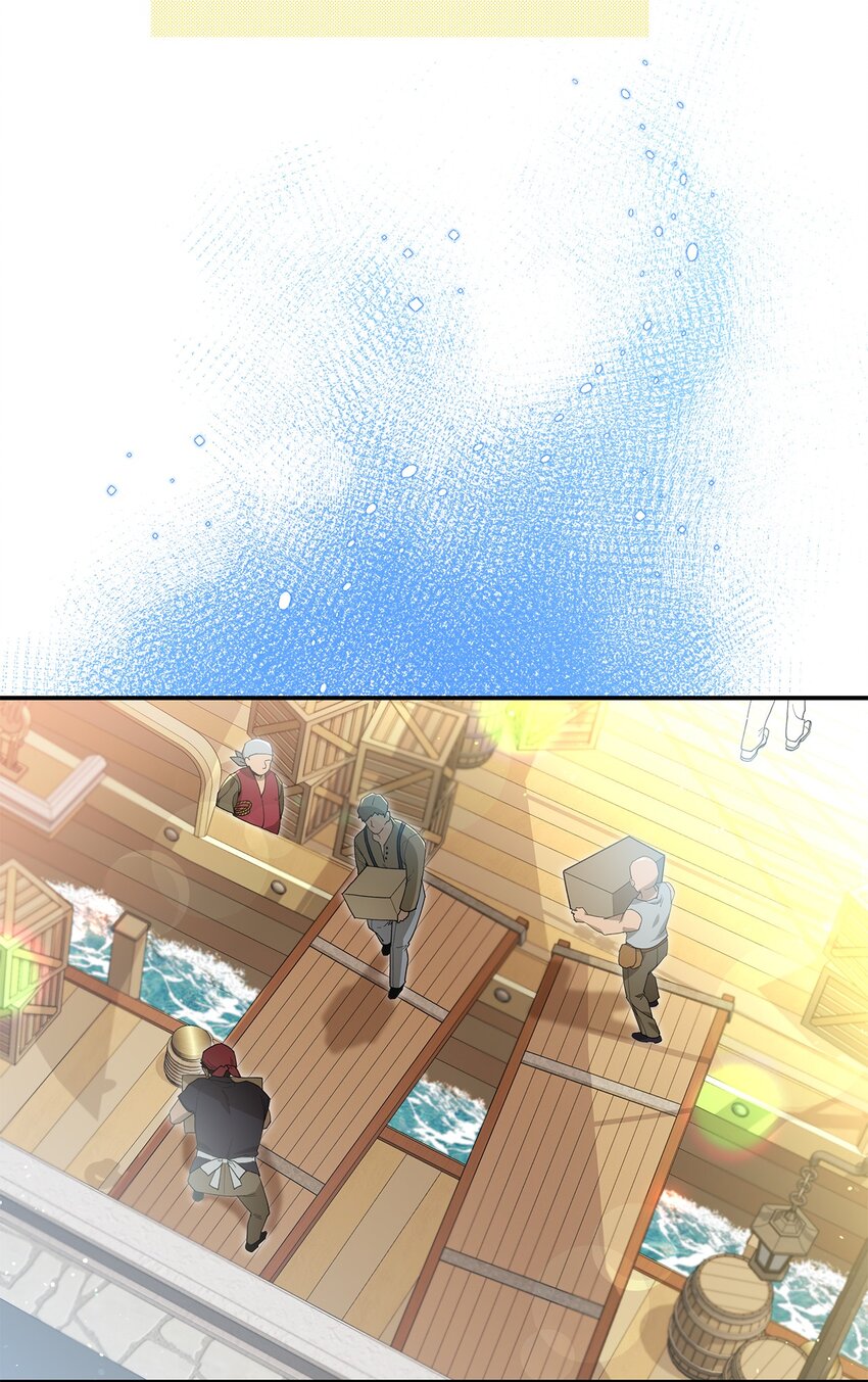 21 港口之行(1/2)-第21话