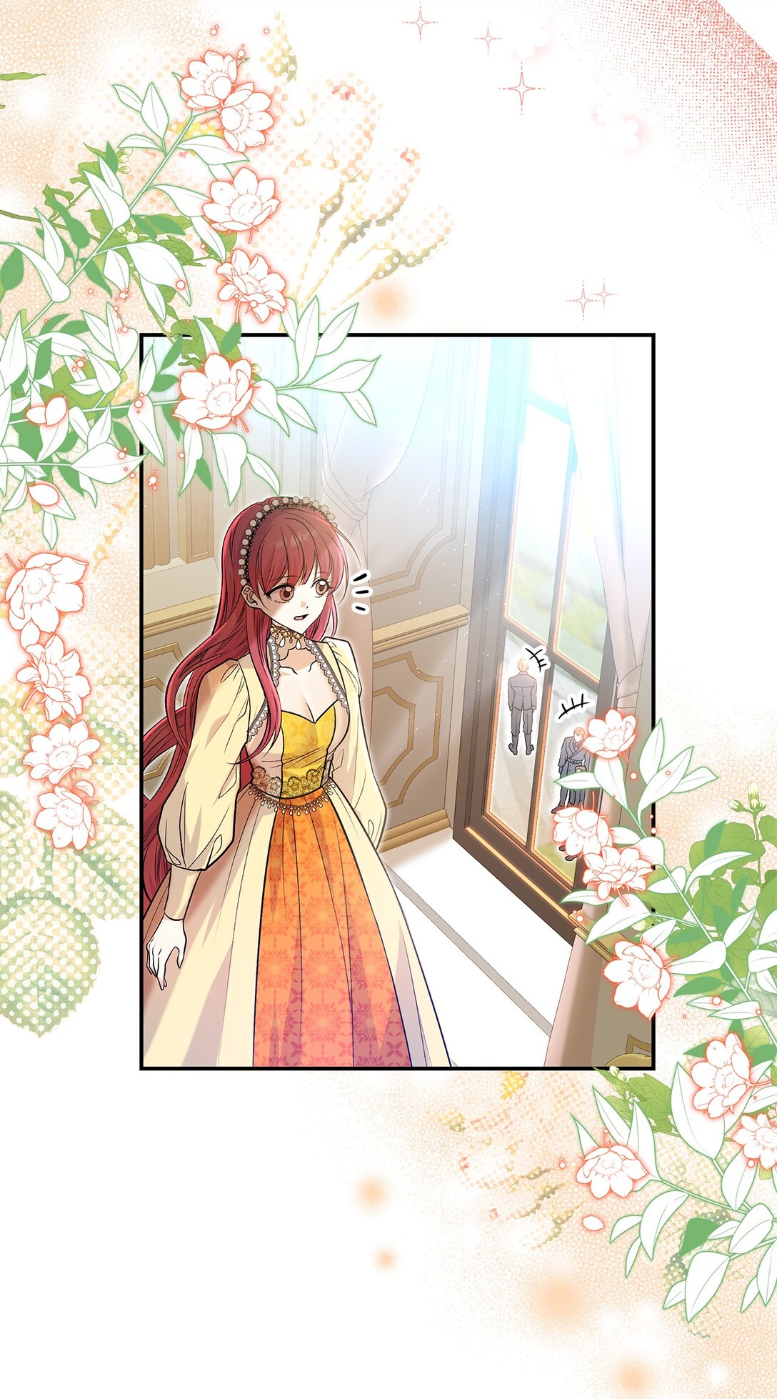 23 魔族会议(1/2)-第23话