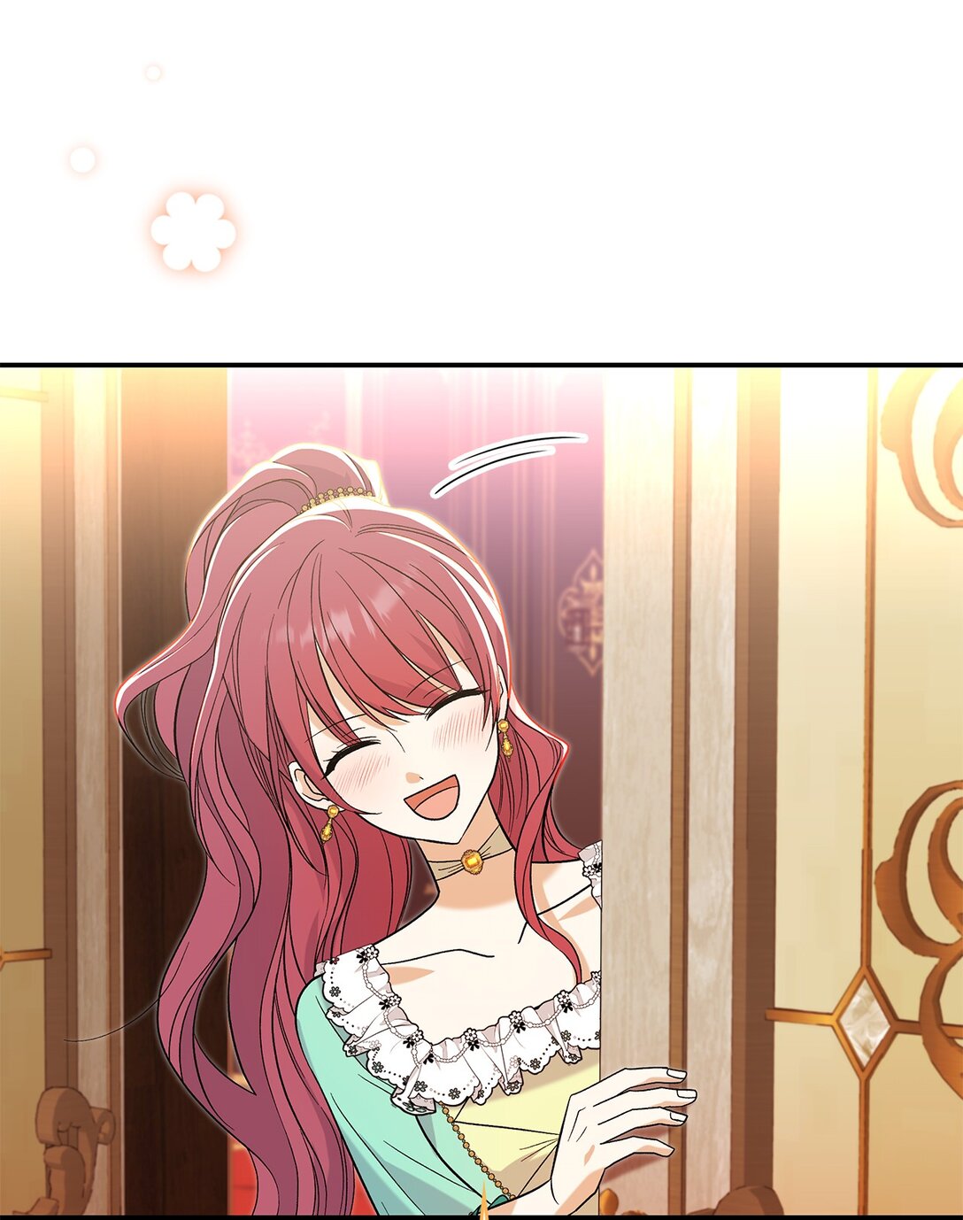 29 融化了我的心(1/2)-第29话