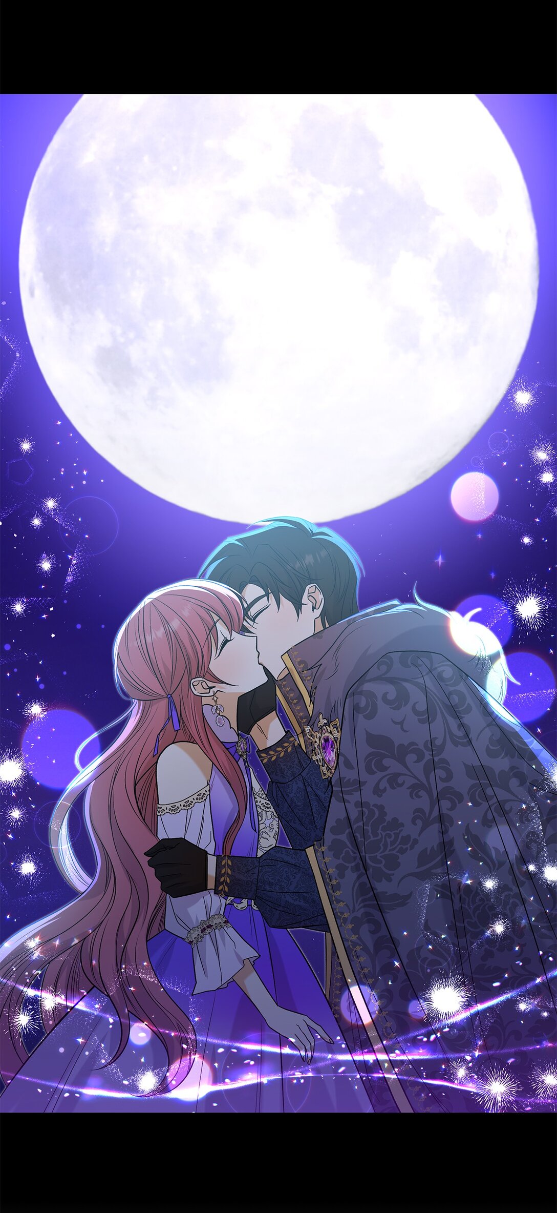 33 你带公主离开(1/2)-第33话